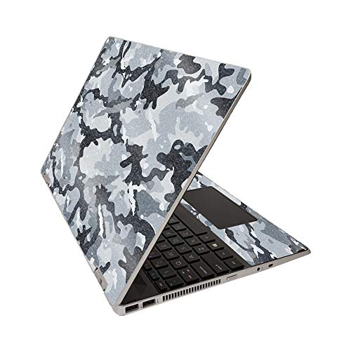 Gray Camouflage