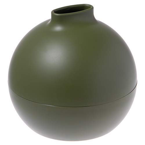14) Moss Matte Finish