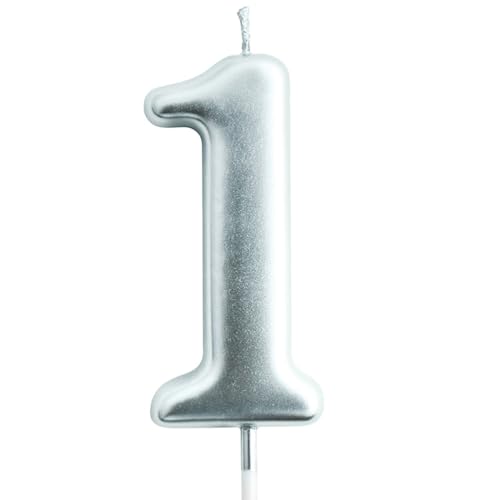 Number 1