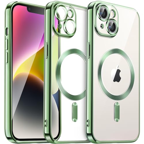 Light Green