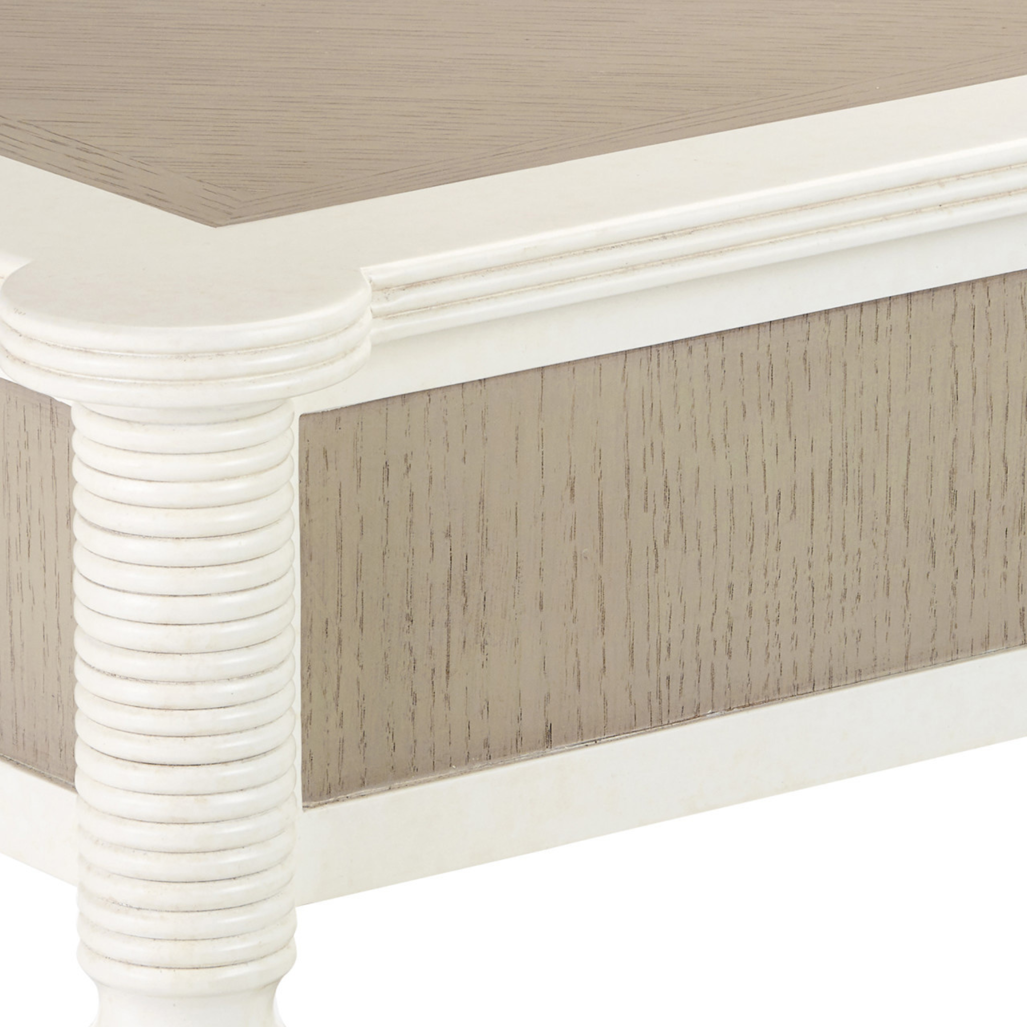 Modern Wooden Console Table for Entryway - Stylish Hallway Sofa Table with Storage Shelf - Perfect for Living Room, Bedroom, or Office Decor