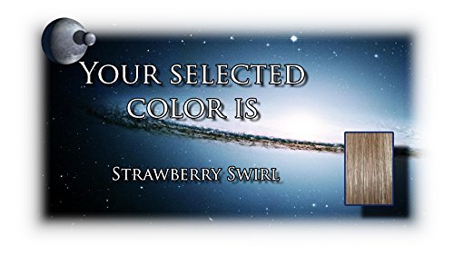Strawberry Swirl