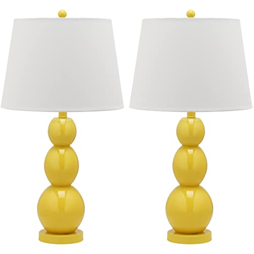 Yellow - Set of 2