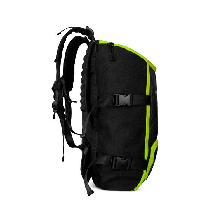 Best Lightweight Travel Backpack for Men & Women - Waterproof Hiking Daypack with USB Charging Port - Perfect for Commuting, Camping, and Outdoor Adventures