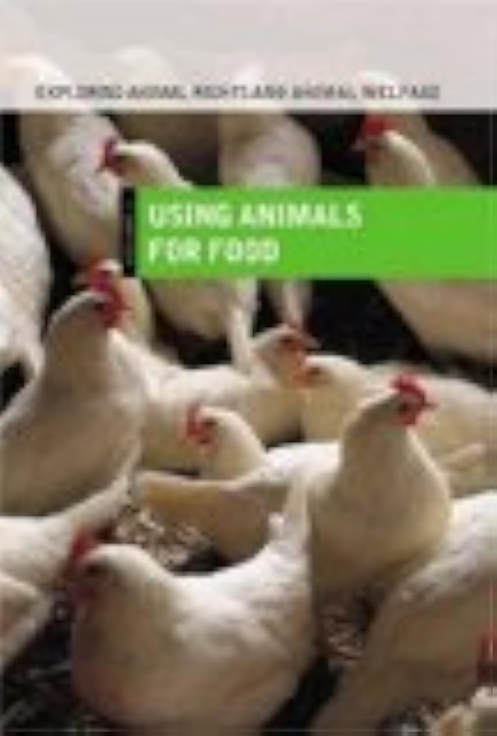 Exploring Animal Rights and Animal Welfare - 4 Volume Set | Middle School Reference Books | Educational Resource for Classroom Learning & Student Research