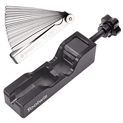 Black+feeler Gauge