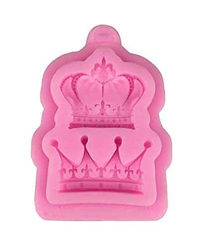 2 Cavity Crown Mold