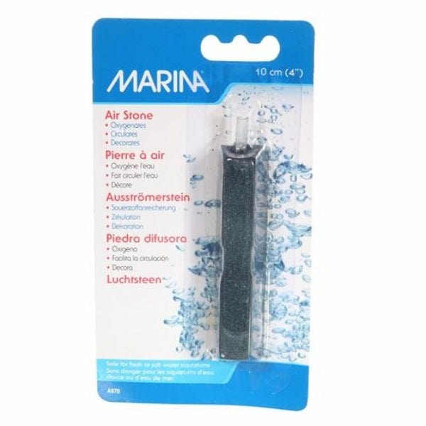 Marina Air Stone - Premium Aquarium Aeration Disc for Fish Tanks, Ponds & Hydroponics | Oxygenates Water for Healthier Fish & Plants