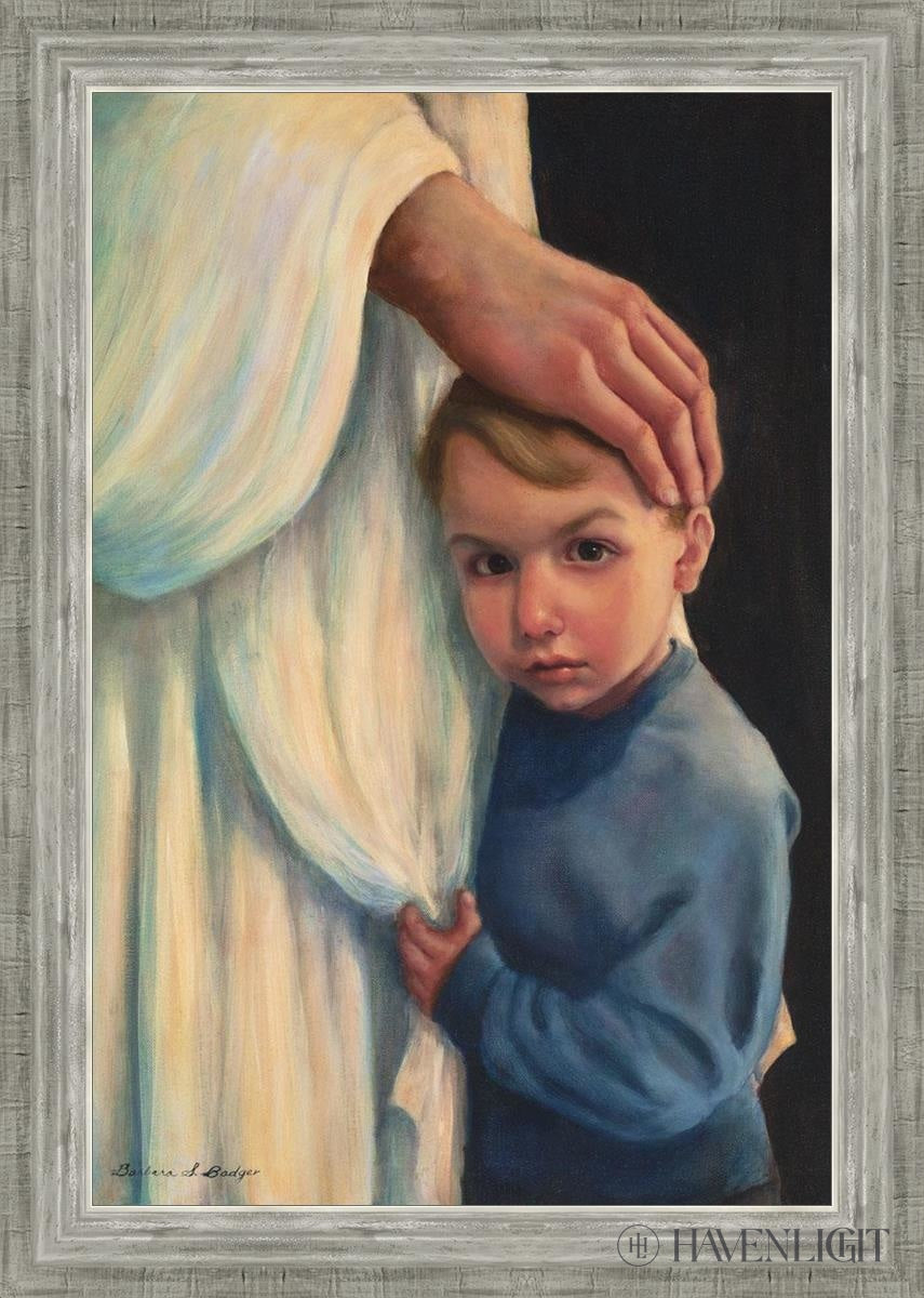 Fear Not by Barbara Badger - Inspirational Christian Book for Overcoming Anxiety & Finding Strength - Perfect for Daily Devotion, Bible Study & Personal Growth
