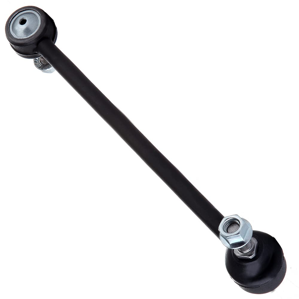 2011-2014 Chrysler 200 Front & Rear Strut Spring Assembly with Stabilizer Bar Link - Complete Suspension Kit for Smooth Ride & Enhanced Handling - Perfect for City Driving, Highway Cruising & Rough Road Conditions