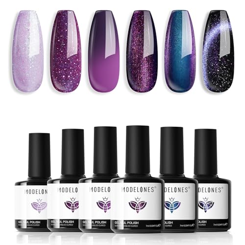 A A1a-Violet Stardust