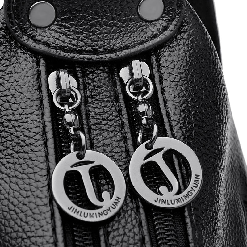 Stylish Women's Shoulder Bags - Large Capacity Crossbody Purse for Everyday Use, Work & Travel | Fashionable Handbags for Women