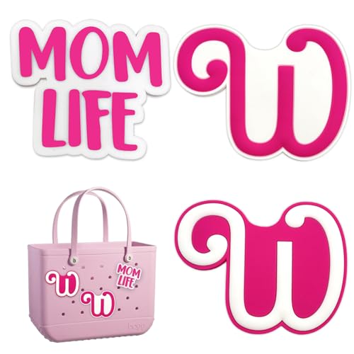 Pink W