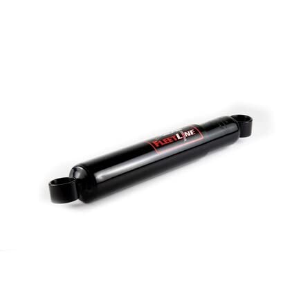 Gabriel 85046 Fleetline 85 Series Heavy Duty Shock Absorbers - Premium Performance for Trucks, SUVs & Off-Road Vehicles | Smooth Ride on Rough Terrain & Towing