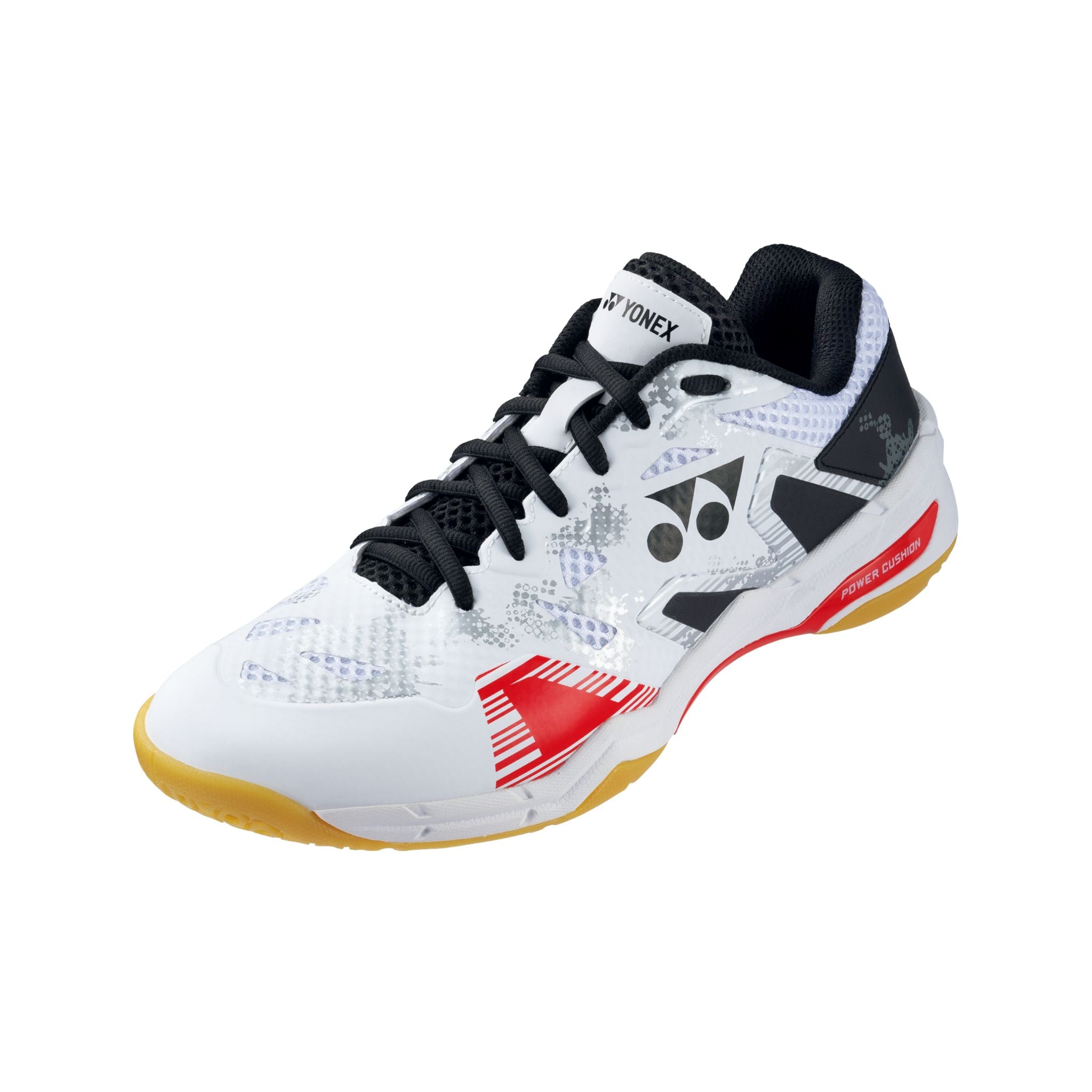 Yonex Power Cushion Eclipsion X3 Men's Tennis Shoes - Lightweight Cushioned Court Sneakers for Badminton & Indoor Sports