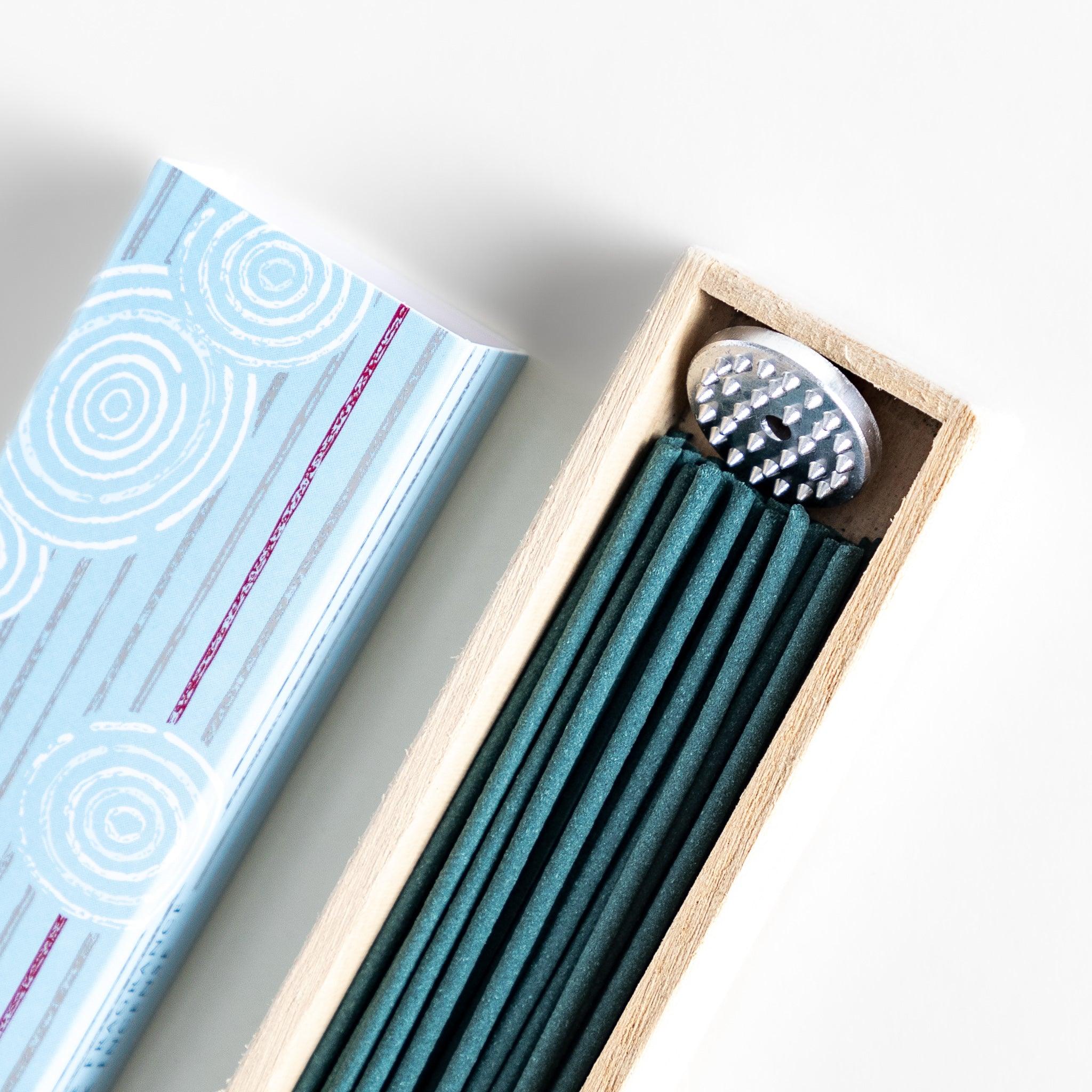 Premium Radiant Jasmine Incense Sticks - Natural Aromatherapy for Relaxation, Meditation & Home Fragrance - 50 Sticks/Pack
