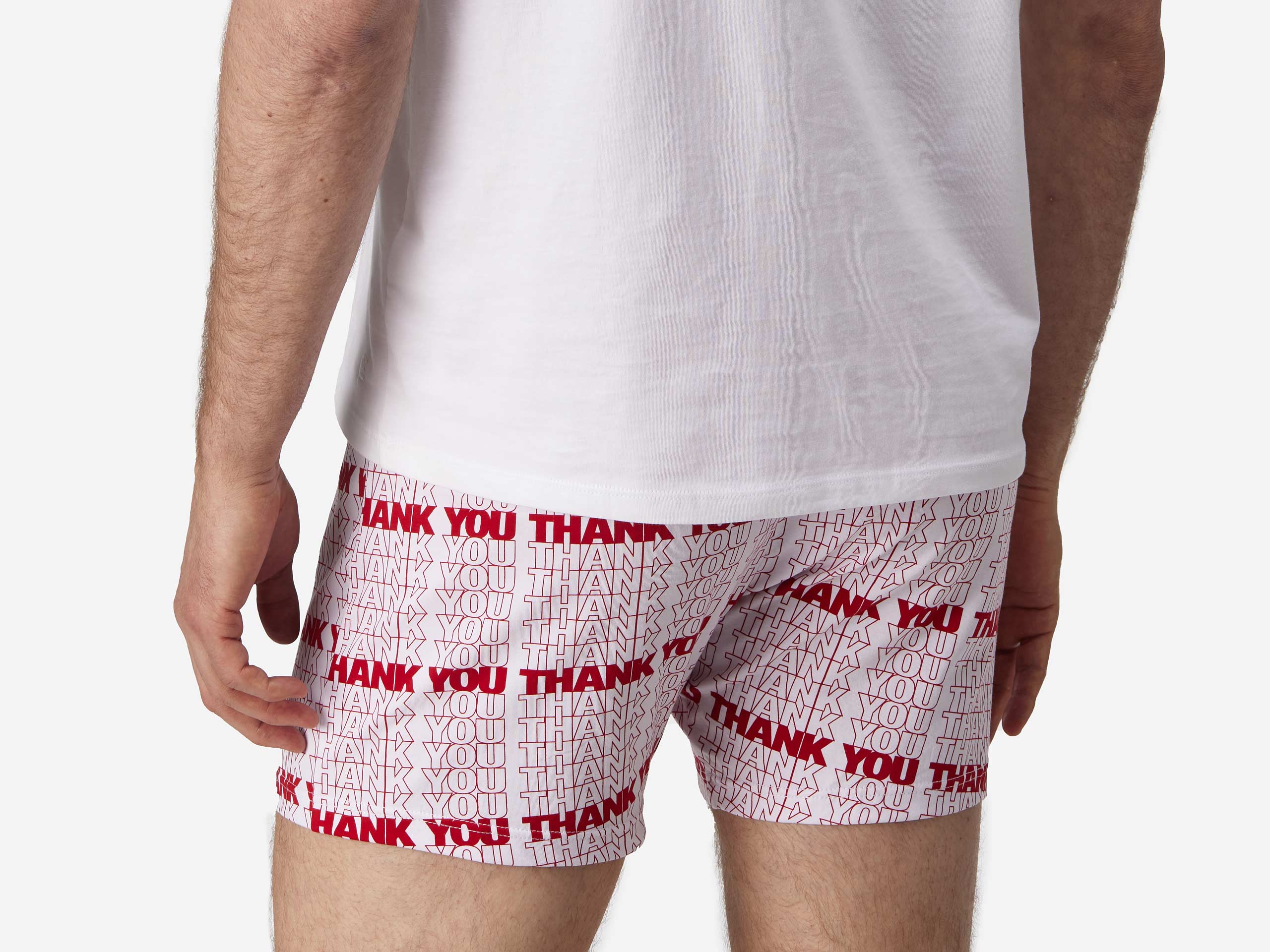 Breathable Slim Fit Boxer Briefs for Men - Comfortable & Stretchable Underwear - Perfect for Gym, Workout & Everyday Wear