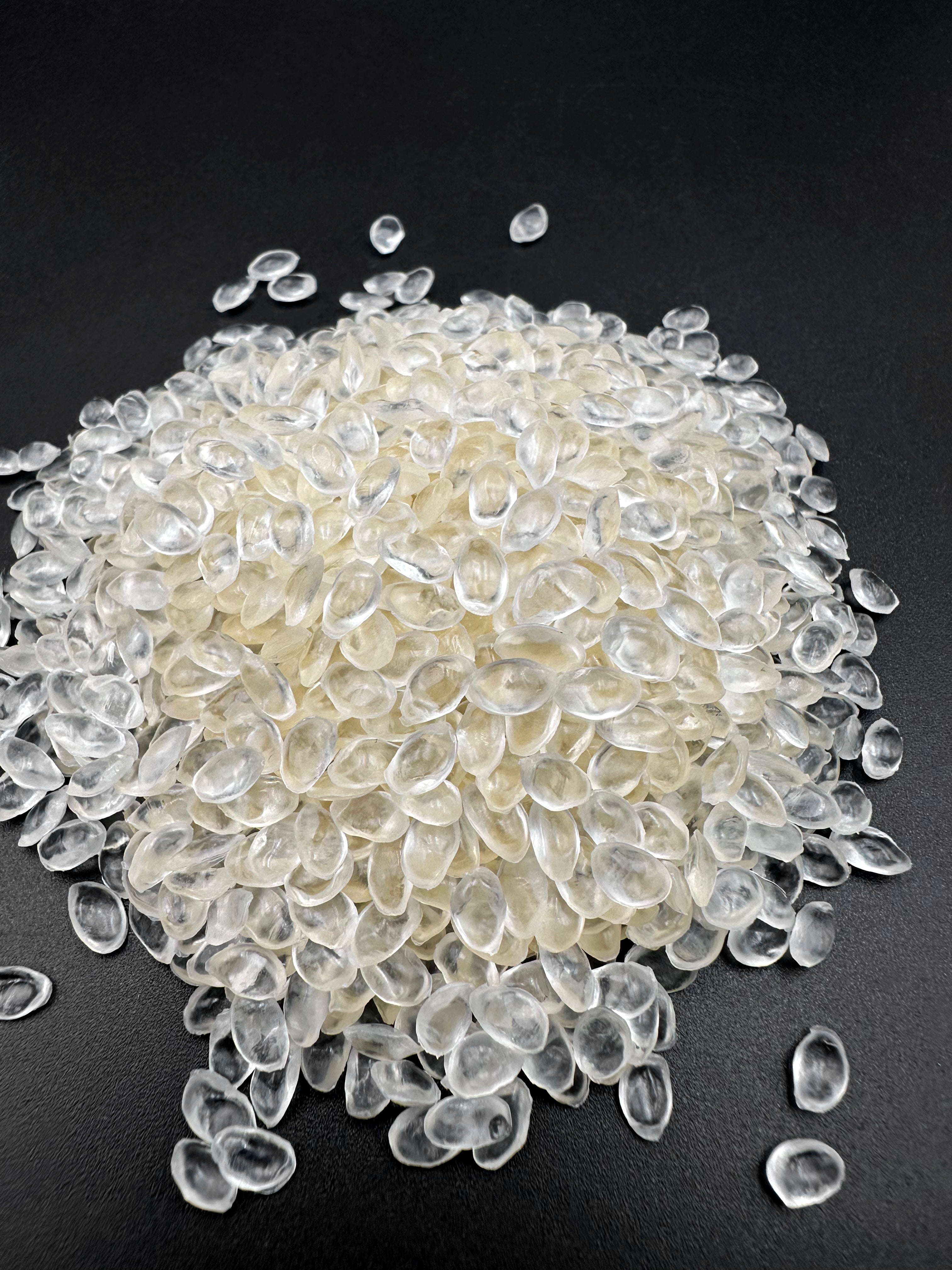 Professional Encapsulator Beads for Prosthetics & Bald Cap Creation - Acetone Dilution Solution | Perfect for Special FX Makeup & Cosplay Costume Design