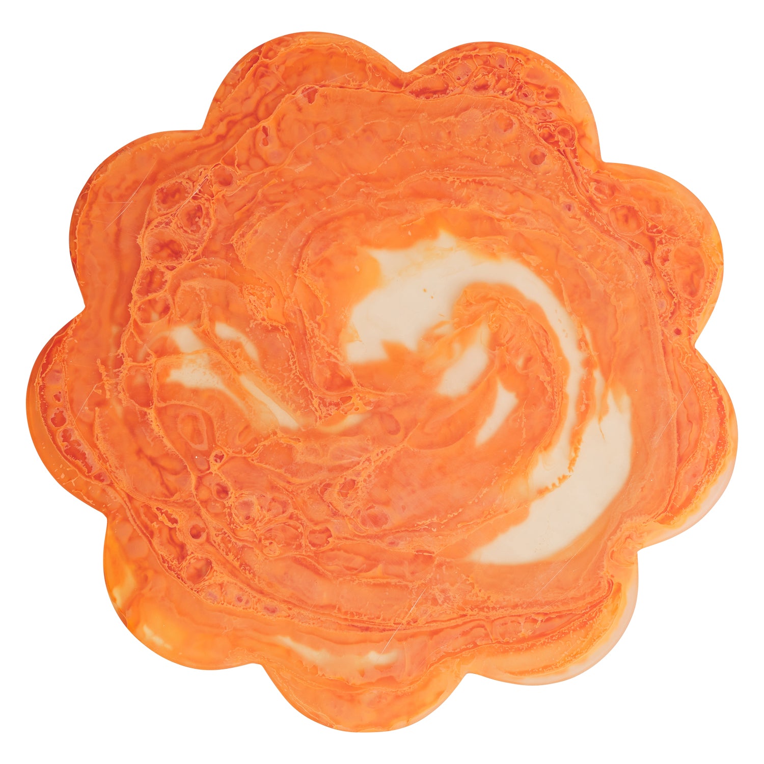 Premium Candice Board for Persimmon - Durable Wooden Cutting Board for Fruits, Vegetables & Cheese - Perfect for Kitchen, Dining & Entertaining