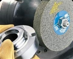 3M Scotch-Brite EXL Deburring Wheel - 8