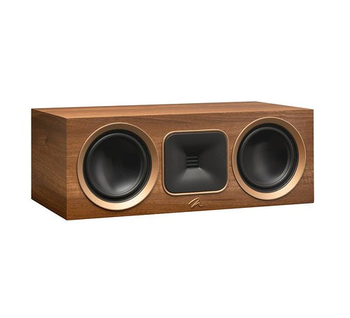 Martin Logan Motion Foundation C1 Center Channel Speaker - Premium Home Theater Audio for Movies & Music - Perfect for Living Room & Media Room Setups