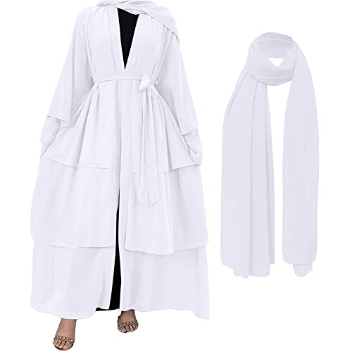 #A: White