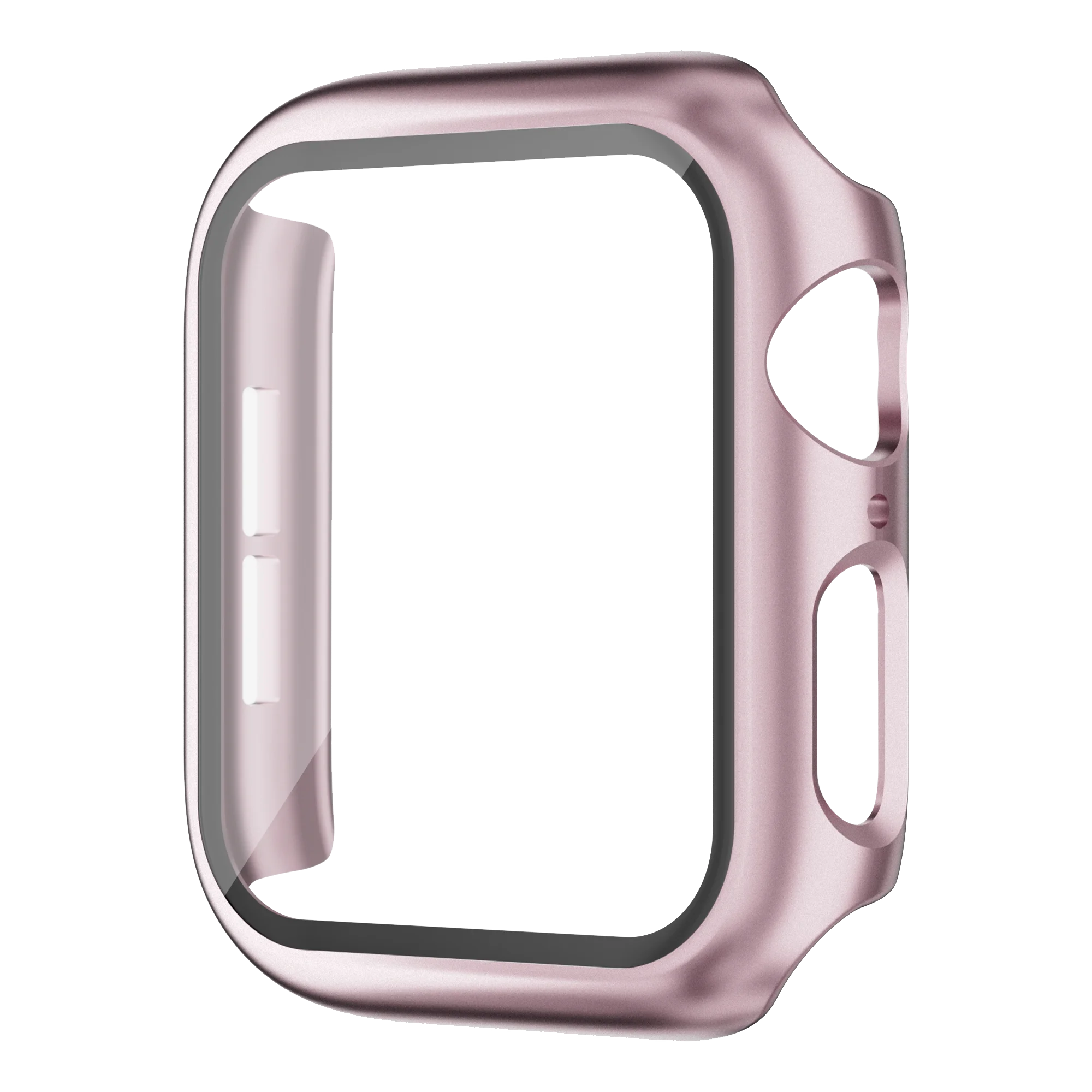 Premium PC Case with HD Tempered Glass for Series 10 - Durable Protection & Crystal Clear Display for Gaming, Work & Everyday Use