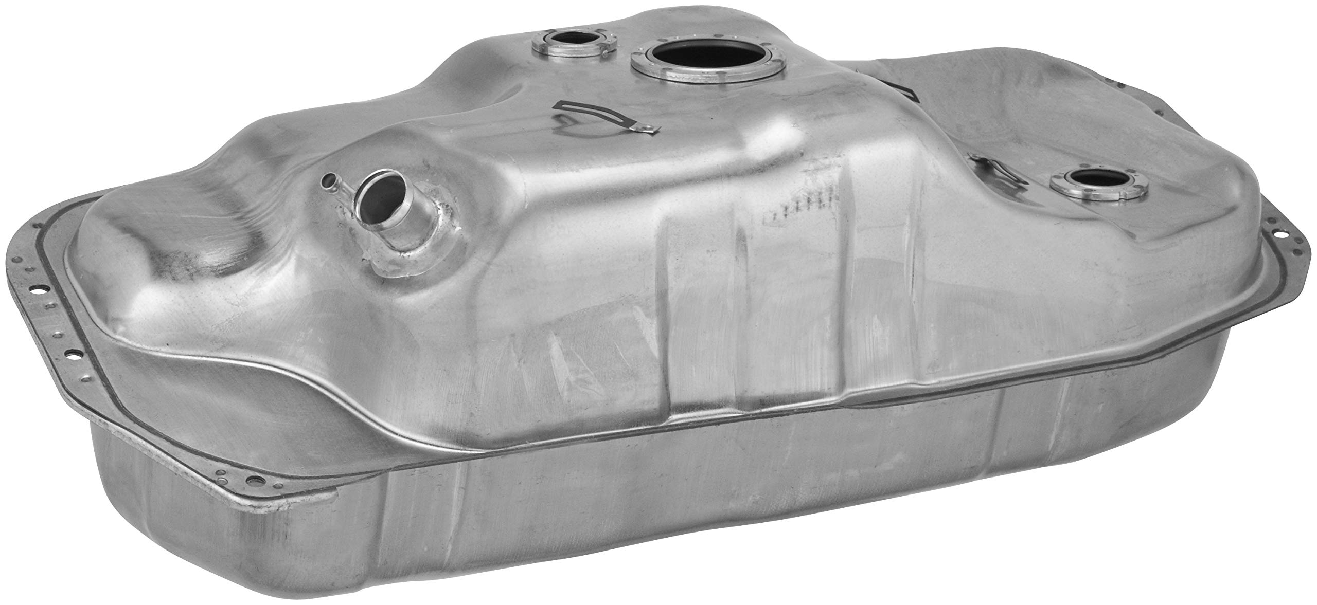 Spectra Premium TO11A Replacement Fuel Tank - Durable & Reliable Gas Tank for Cars, Trucks & SUVs | Perfect for Off-Roading, Daily Commuting & Long-Distance Travel