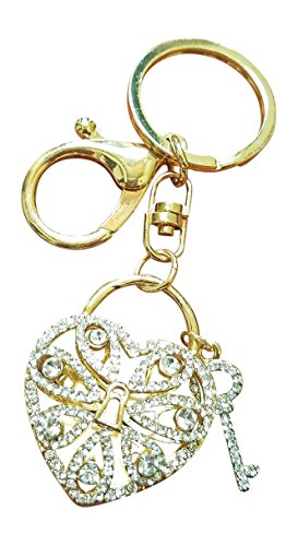 A-gold Heart