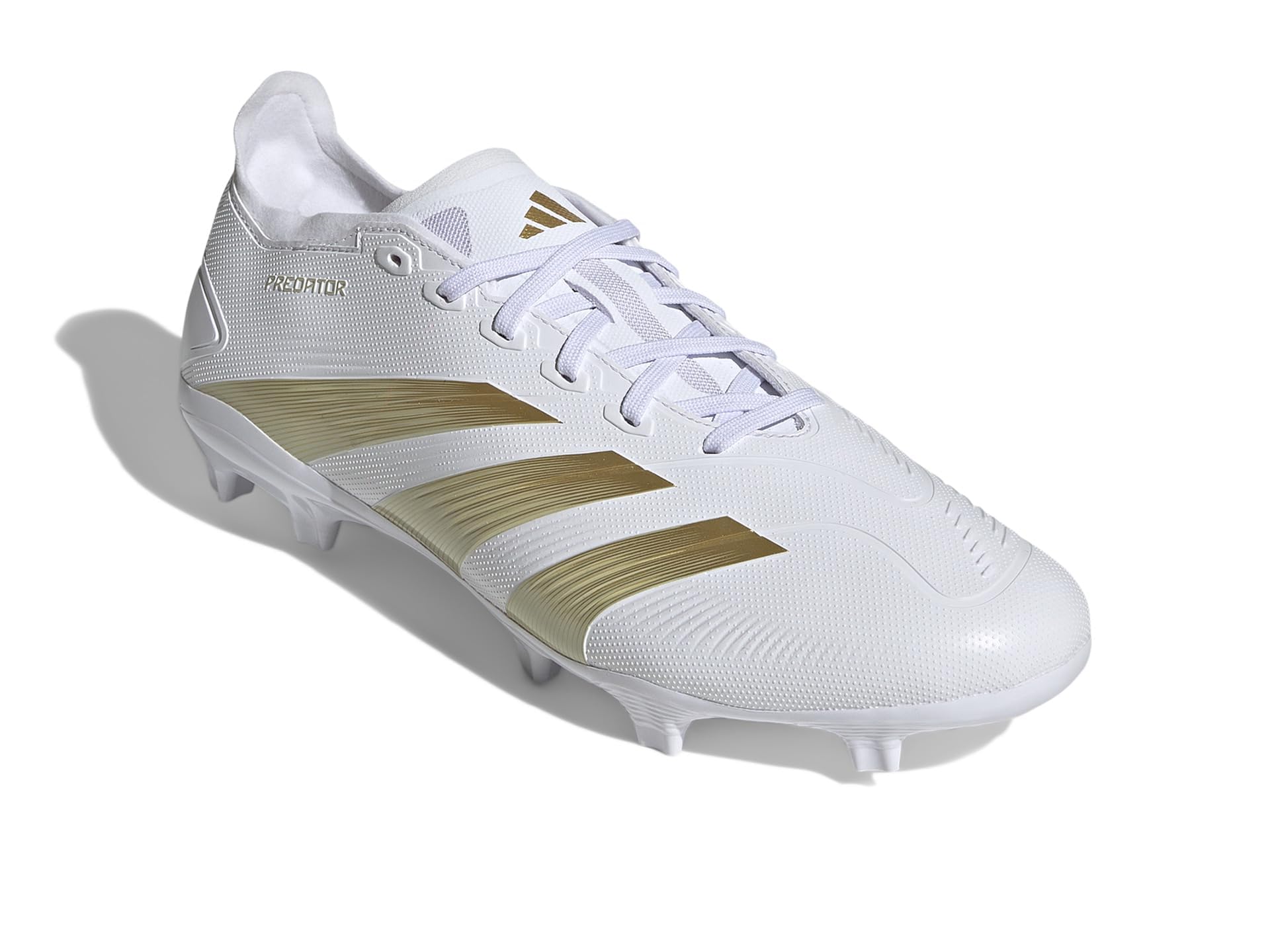 Adidas Unisex League Firm Ground Soccer Cleats - Lightweight & Durable for Men & Women - Perfect for Turf, Grass & Outdoor Soccer Games