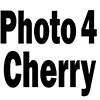 Photo 4 with Cherry Frame