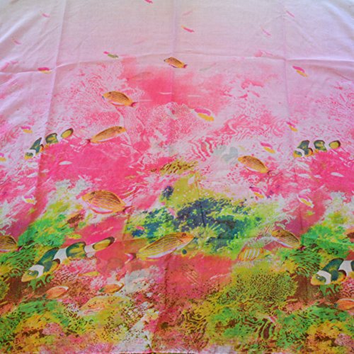Under the Sea Pink