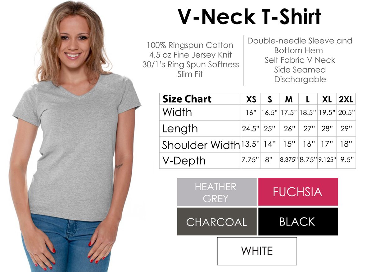 Mom Life V-Neck T-Shirt - Best Gift for Mother's Day, Birthday, or Everyday Wear - Comfortable & Stylish Mom Apparel