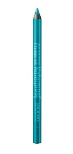Bourjois Waterproof Contour Clubbing Eyeliner Pencil - Long Lasting Smudge Proof Eye Makeup for Party, Club & Night Out Looks