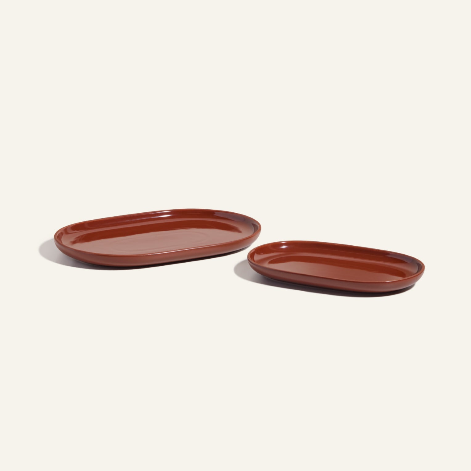Elegant Serving Platters for Entertaining - Large Party Trays for Appetizers, Cheese & Charcuterie - Perfect for Dinner Parties, Weddings & Holiday Gatherings