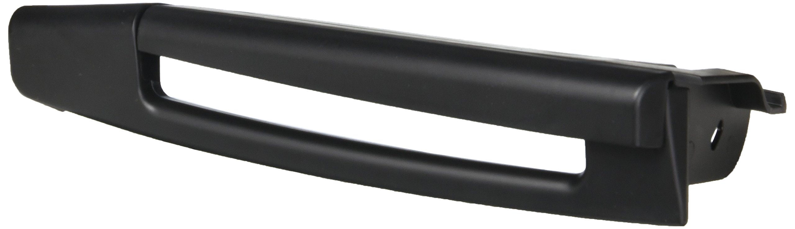 Dometic 3851299010 RV Refrigerator Door Handle Replacement - Heavy Duty & Durable for Camper, Trailer, Motorhome - Easy Installation & Secure Grip