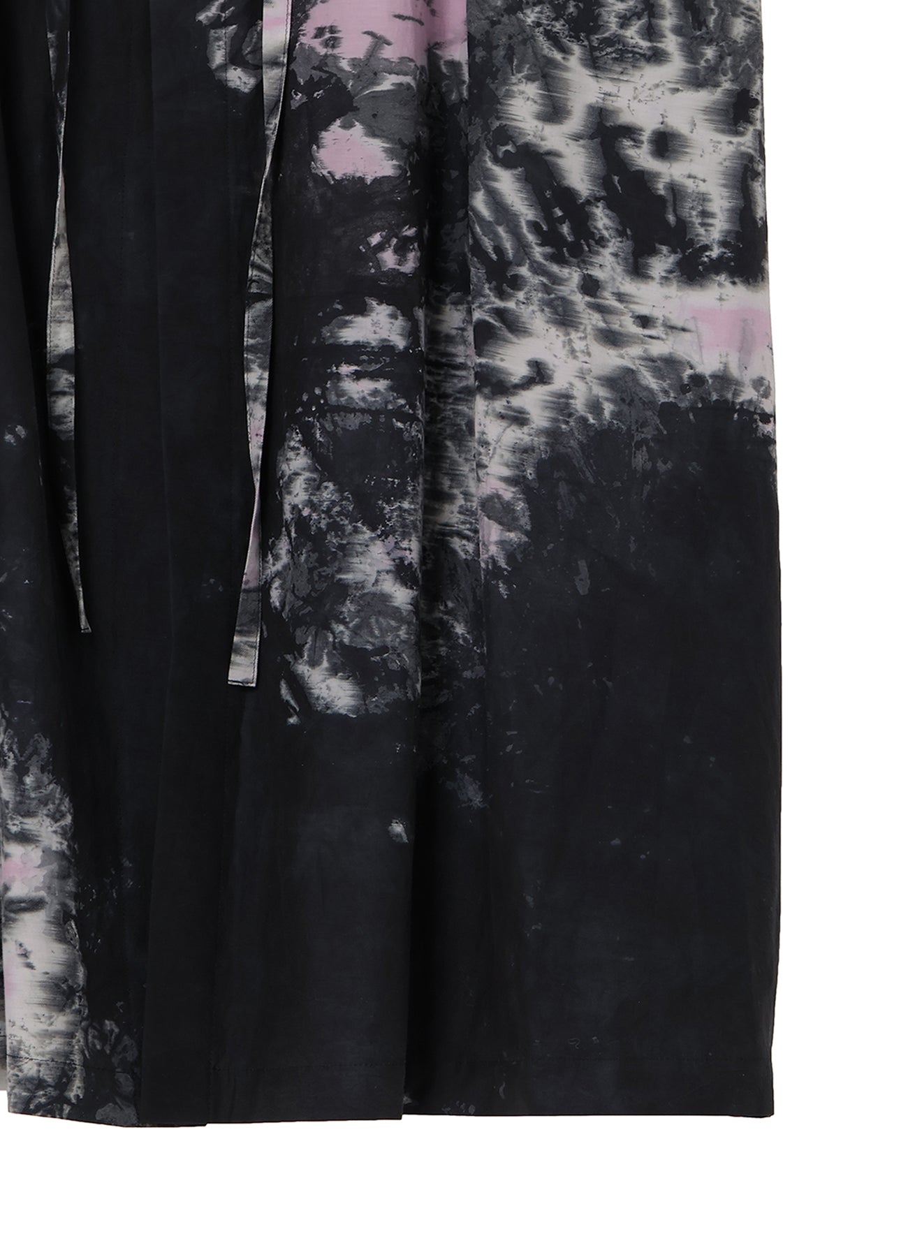 CU/C Twill Threne Dye Hoodie Coat - Stylish Unisex Pullover for Casual Wear & Outdoor Activities
