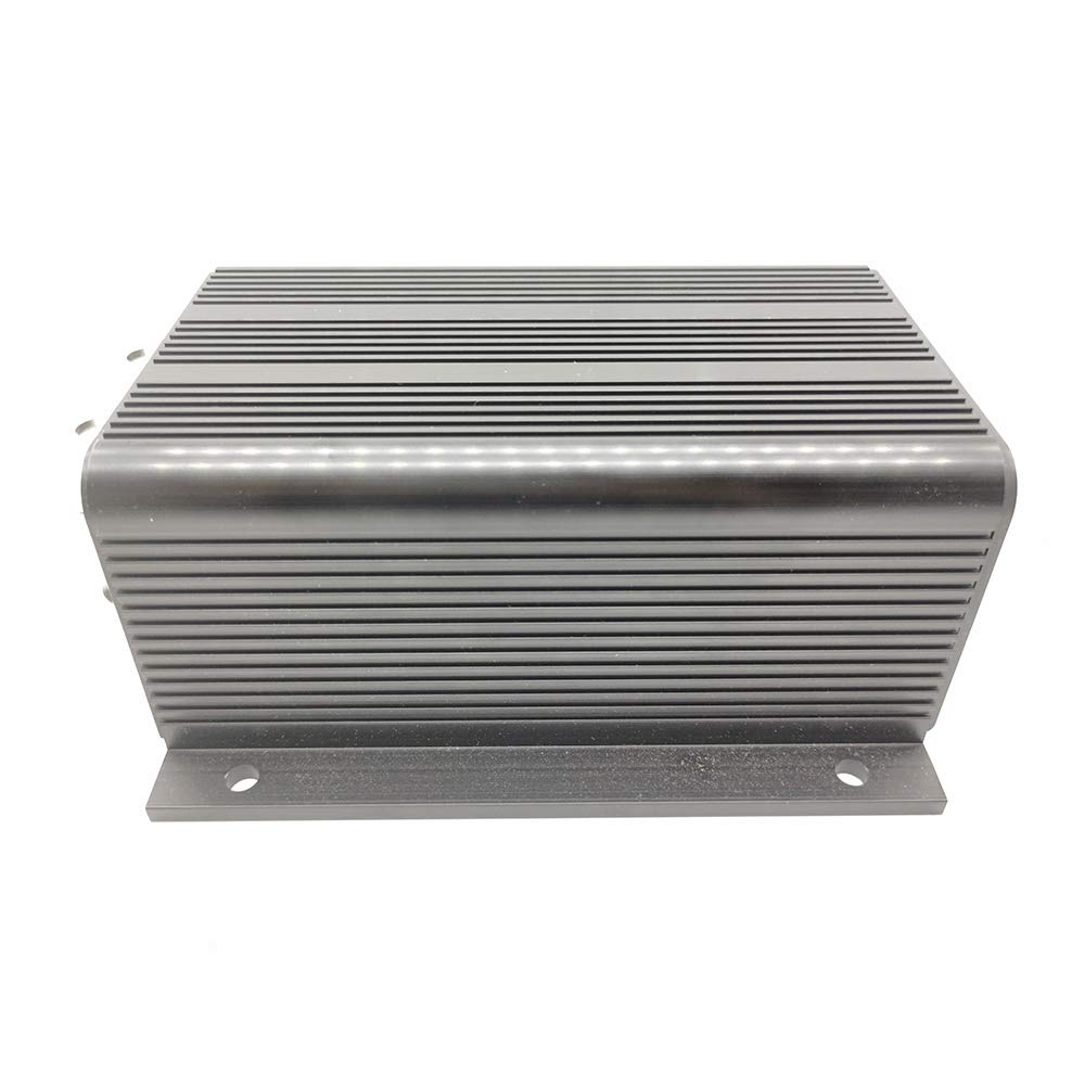 36V 275Amp DC Motor Speed Controller for EZGO TXT Golf Carts | Compatible with Model 20972-G1 | Perfect for Golf Course, Resort & Neighborhood Electric Vehicle Upgrades