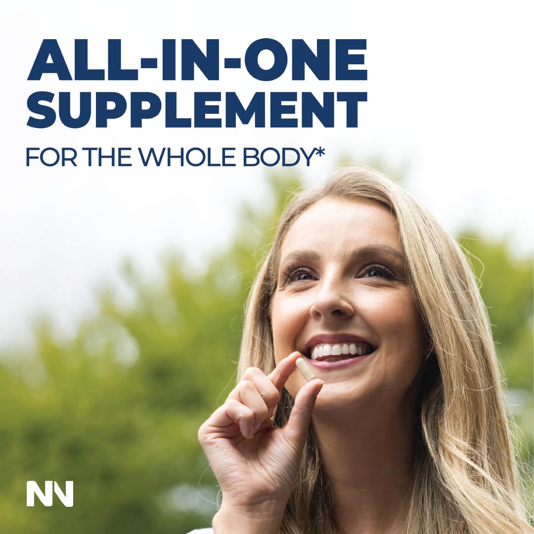Organic Irish Sea Moss Capsules with Burdock Root & Bladderwrack Powder - 1300mg Thyroid & Immune Support Complex (90 Veggie Pills, 45-Day Supply) | Rich in Iodine for Energy, Metabolism & Detox | Perfect for Daily Wellness & Holistic Health Routines