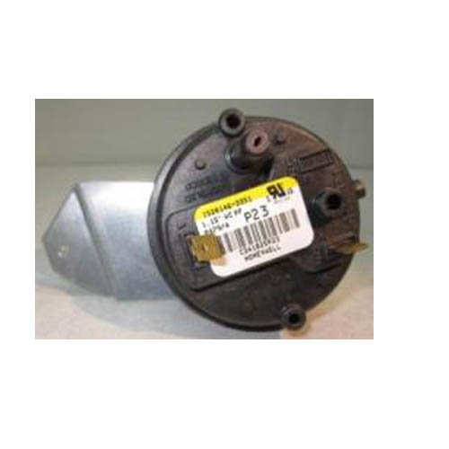 Trane OEM Furnace Replacement Air Pressure Switch SWT02512 - Compatible with Trane Furnaces - HVAC Repair Part for Home Heating System Maintenance