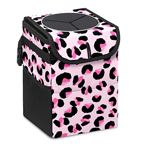 Pink leopard print tiger print(1)