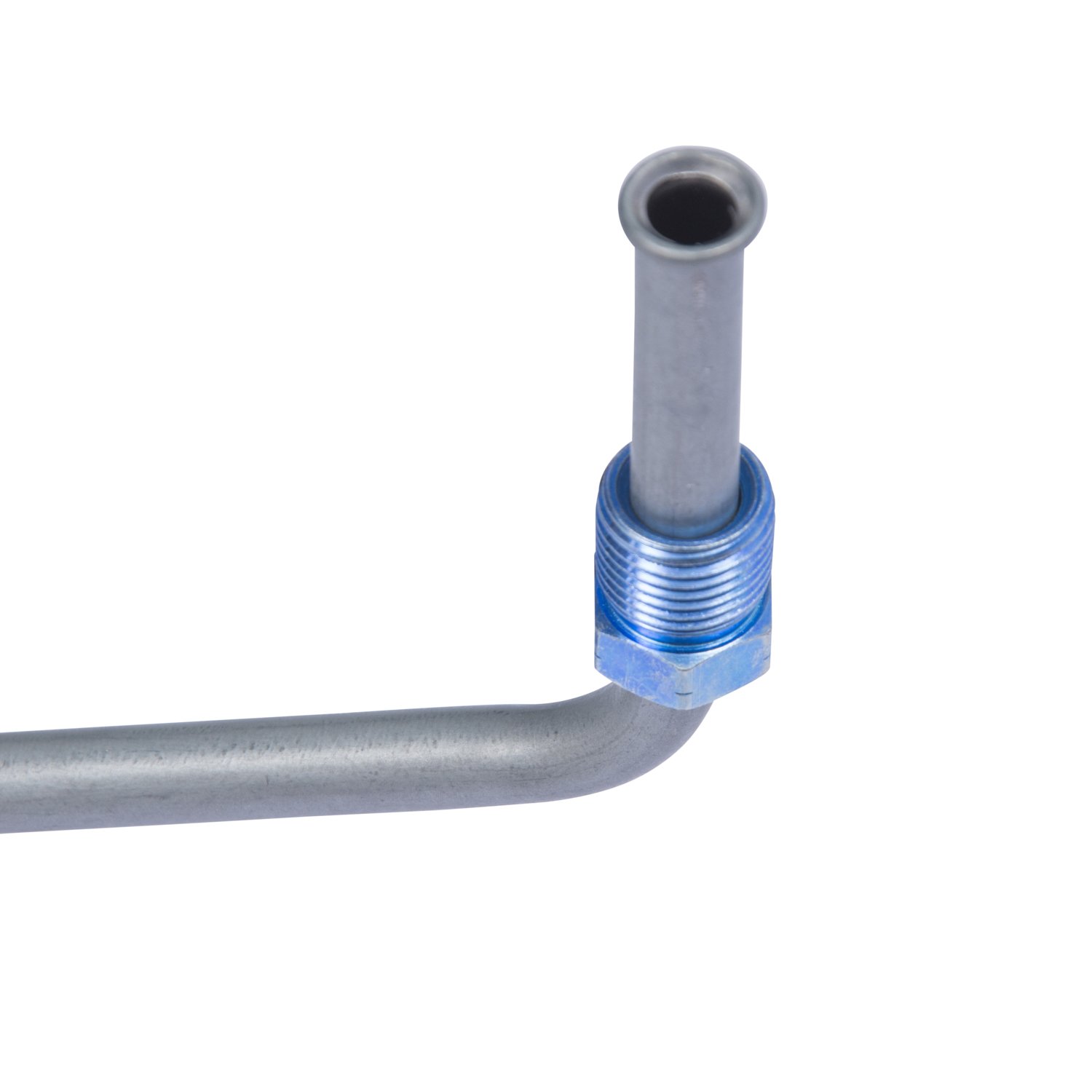 Edelmann 91699 Power Steering Pressure Hose Replacement - High-Quality OEM Fit for Smooth Steering Performance - Perfect for Ford, Chevy, Dodge & More