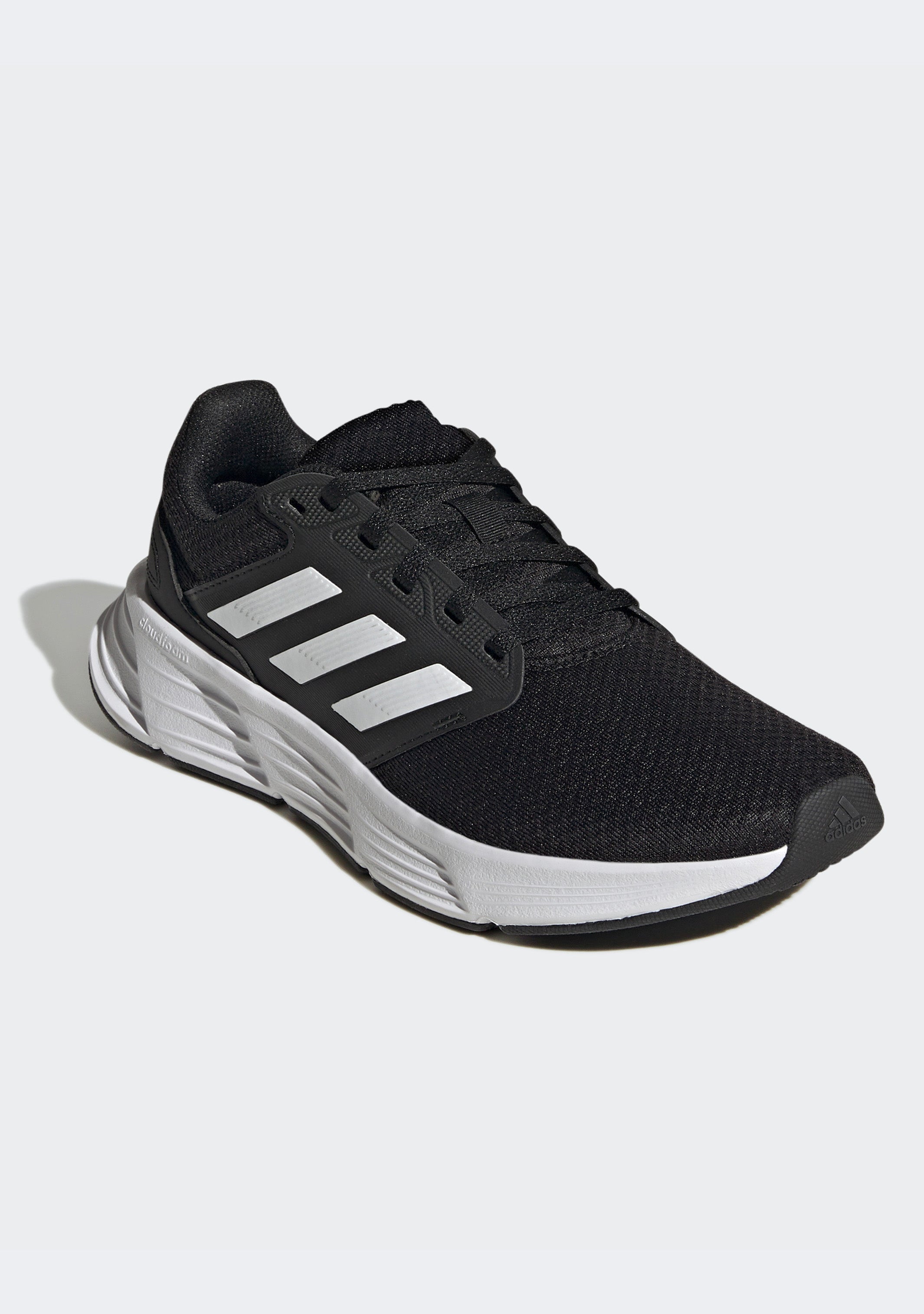 Adidas Women's Galaxy 6 Running Shoes - Lightweight Cushioned Sneakers for Women | Perfect for Jogging, Gym Workouts & Everyday Wear