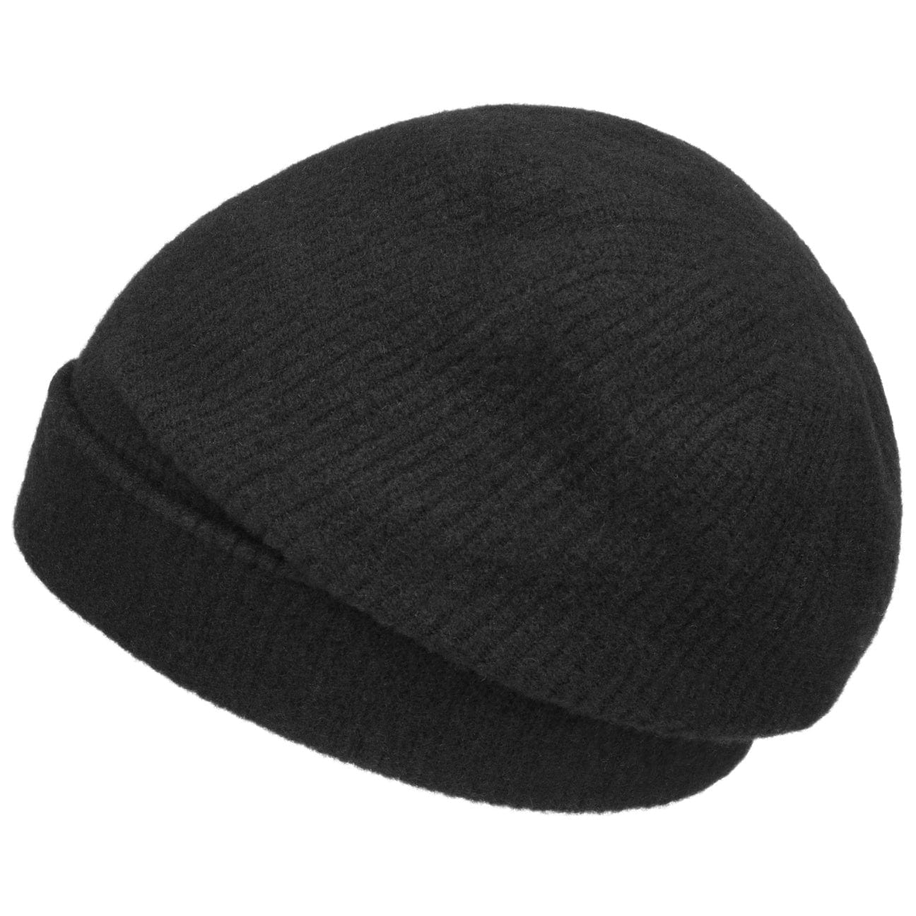 Barascon Namelia Wool Beanie - Soft Winter Hat for Men & Women - Perfect for Skiing, Hiking & Cold Weather Activities
