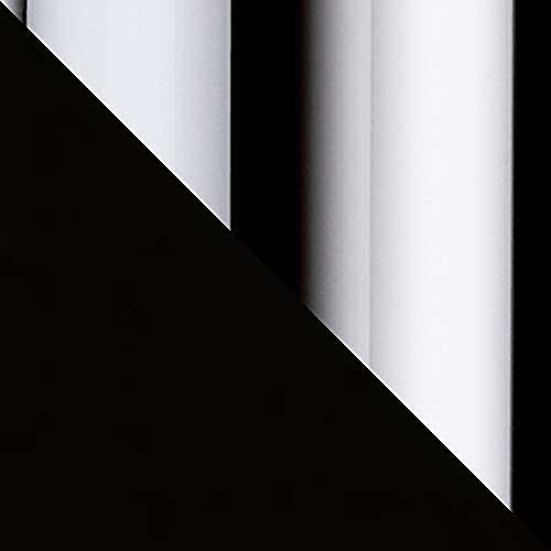 Chrome/Coal Black