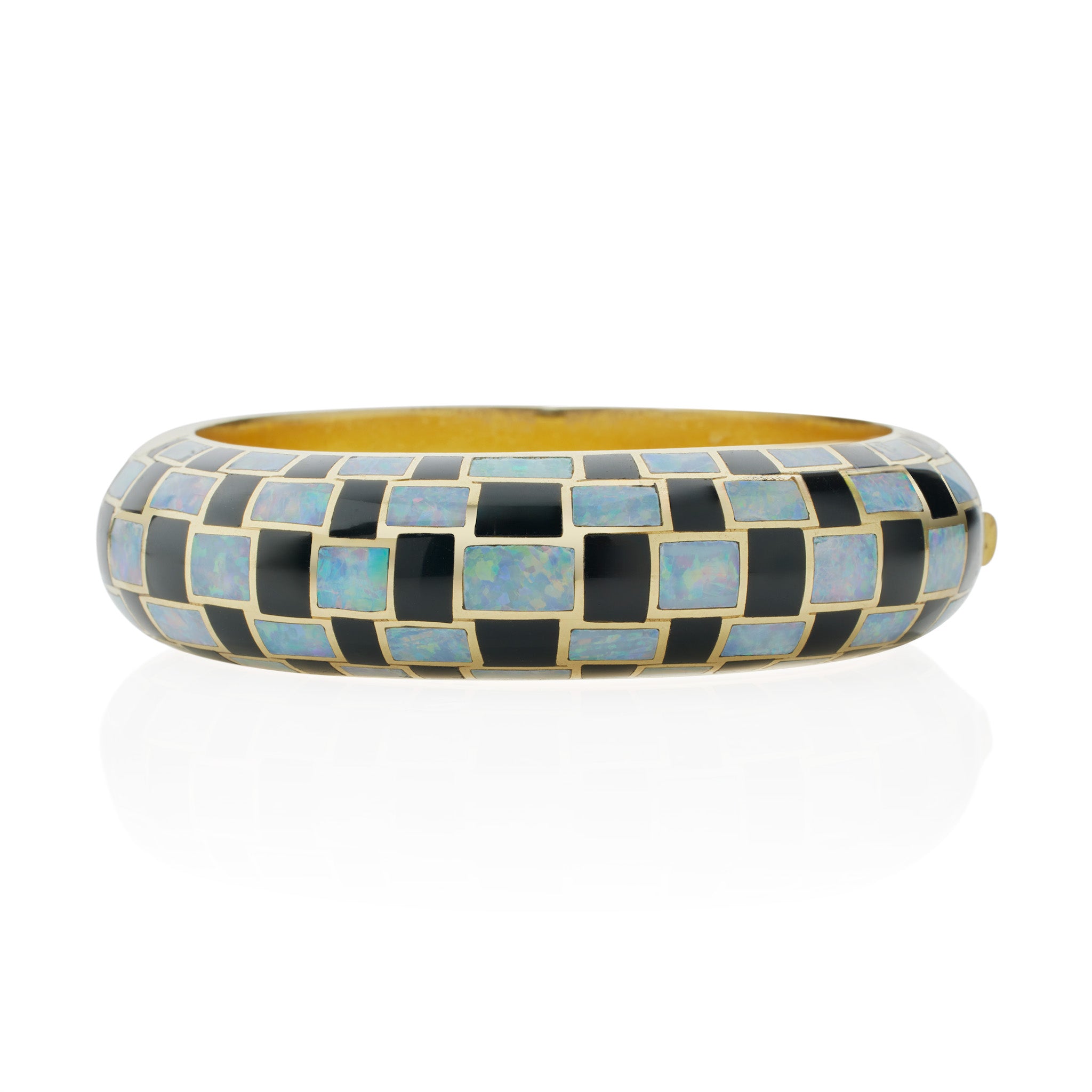 Angela Cummings for Tiffany & Co. Sterling Silver Bangle Bracelet - Elegant Jewelry Gift for Women, Perfect for Parties, Weddings & Special Occasions