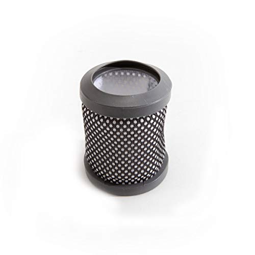 Genuine Hoover BH52210 Vacuum Cleaner Exhaust Filter Replacement Part #440009915 - Compatible with Hoover Upright Vacuums for Home & Pet Hair Cleaning