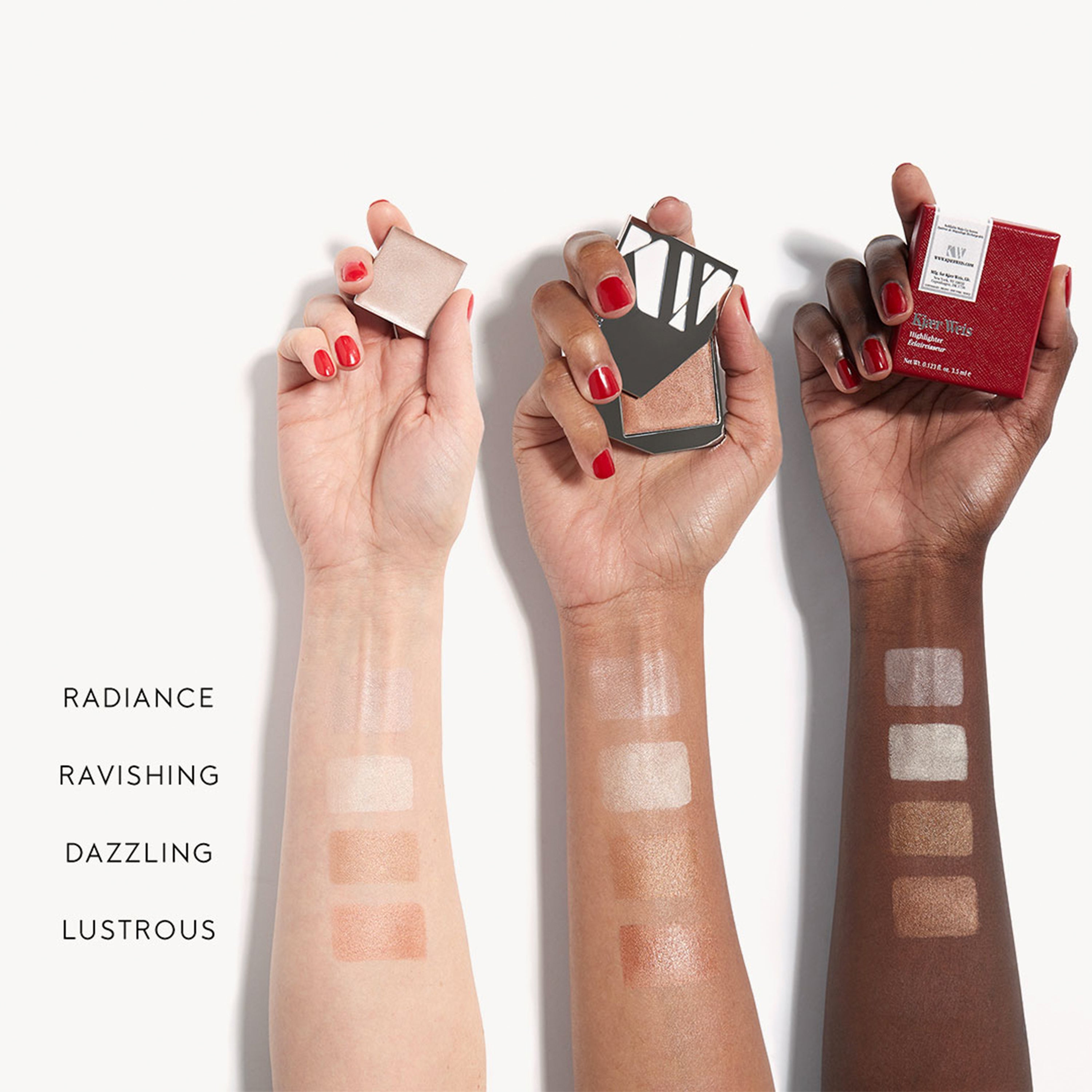 Cream Glow Radiance Facial Moisturizer - Hydrating & Brightening Cream for Glowing Skin | Day & Night Use for Dry, Dull Skin | Perfect for Daily Skincare Routine & Makeup Prep