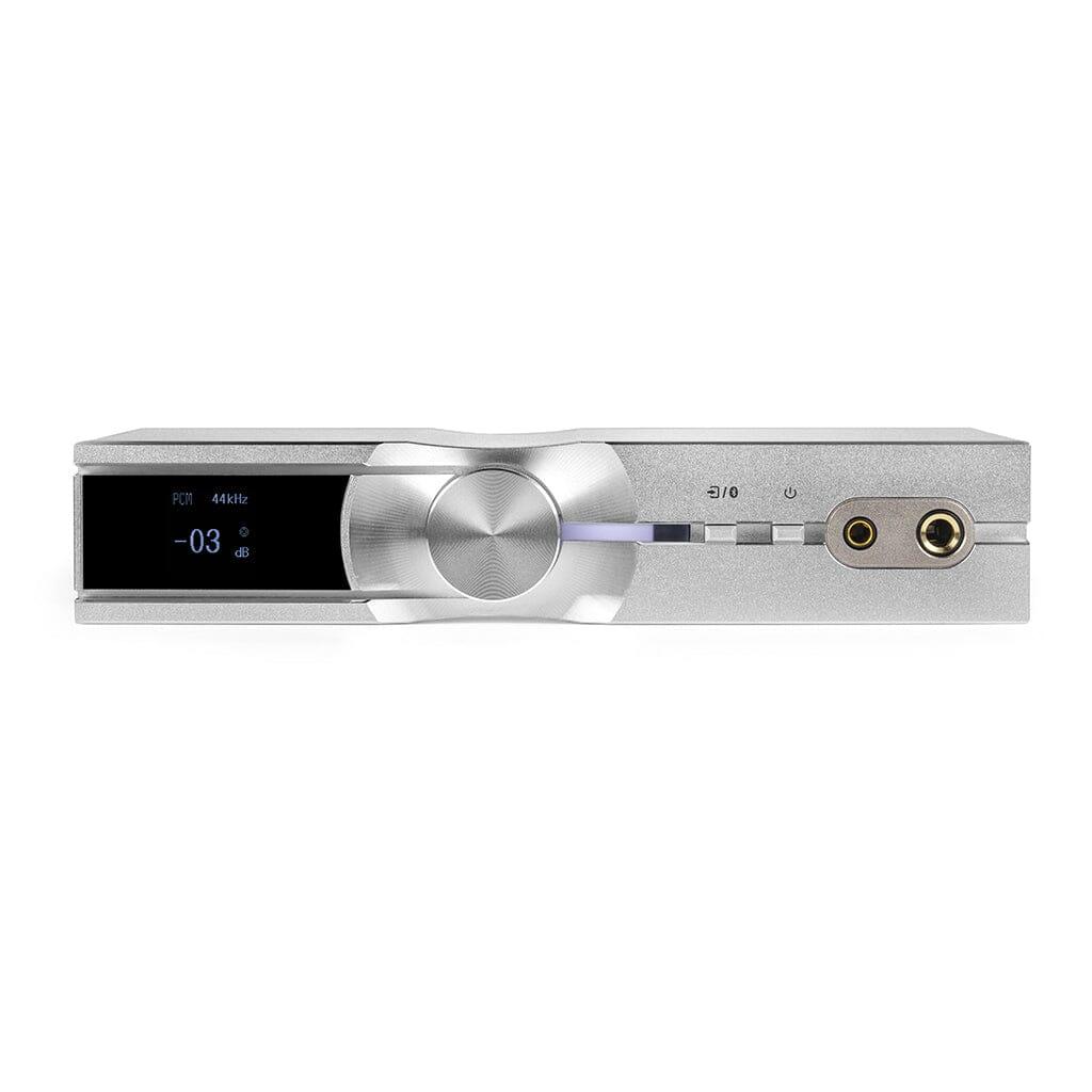 iFi Audio iDSD NEO High-Resolution USB DAC & Headphone Amplifier - Perfect for Audiophiles, Home Audio Systems & Professional Studio Use