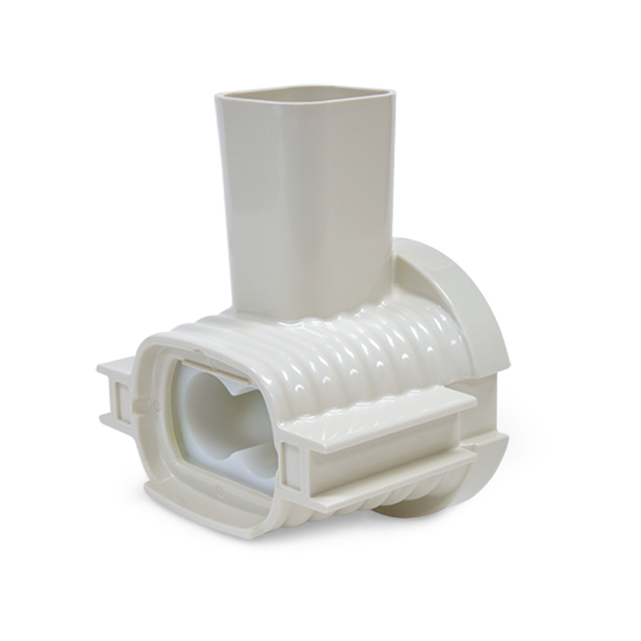 Greenstar® Original Twin Gear Housing - High-Performance Juicer Replacement Part for Healthy Juicing at Home | Perfect for Greenstar Juicers & Cold Press Juicing